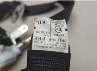  Ремень безопасности Toyota Avensis 3 2008-2018 20571577 #2
