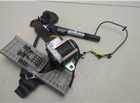  Ремень безопасности Chevrolet Cruze 2009-2015 20571581 #1