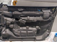  Дверная карта (Обшивка двери) Audi A4 (B5) 1994-2000 20571587 #1