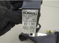  Ремень безопасности Subaru Legacy (B13) 2003-2009 20571595 #2