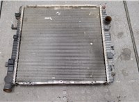A6685000102 Радиатор охлаждения двигателя Mercedes Vario (512D-815D) 1996-2013 20571603 #1