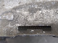 A6685000102 Радиатор охлаждения двигателя Mercedes Vario (512D-815D) 1996-2013 20571603 #3