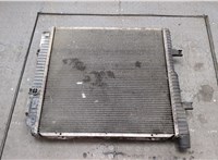 A6685000102 Радиатор охлаждения двигателя Mercedes Vario (512D-815D) 1996-2013 20571603 #4