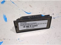 265108474R Подсветка номера Renault Megane 3 2009-2016 20571608 #1