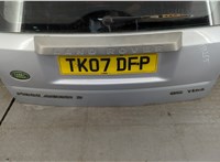  Крышка (дверь) багажника Land Rover Freelander 2 2006-2014 20571610 #2