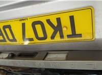  Крышка (дверь) багажника Land Rover Freelander 2 2006-2014 20571610 #7