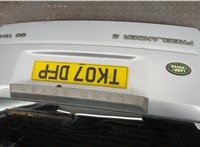  Крышка (дверь) багажника Land Rover Freelander 2 2006-2014 20571610 #8
