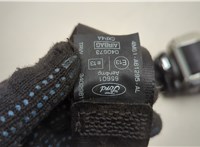  Ремень безопасности Ford Focus 2 2008-2011 20571612 #2