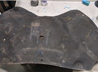 1P0863831B Обшивка капота Seat Leon 2 2005-2012 20571616 #2
