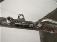  Рампа (рейка) топливная BMW X5 E70 2006-2013 20571620 #2