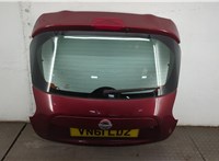  Замок багажника Nissan Juke 2010-2019 11486196 #1