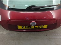  Замок багажника Nissan Juke 2010-2019 11486196 #2