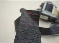  Ремень безопасности Nissan Primera P12 2002-2008 20571623 #2