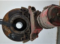20720745 Ступица (кулак, цапфа) Volvo FM 2001-2013 20571624 #3