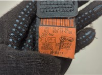  Ремень безопасности Ford C-Max 2002-2010 20571625 #3