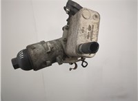  Корпус масляного фильтра BMW X5 E70 2006-2013 20571629 #2