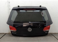 5K0945087D Фонарь дополнительный (стоп-сигнал) Volkswagen Golf 6 2009-2012 11486213 #1