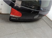 5K0945087D Фонарь дополнительный (стоп-сигнал) Volkswagen Golf 6 2009-2012 11486213 #4