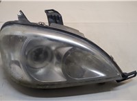  Фара (передняя) Mercedes ML W163 1997-2005 20571632 #1