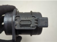  Измеритель потока воздуха (расходомер) Volkswagen Golf 7 2012-2020 20571639 #3