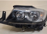  Фара (передняя) BMW 3 E90, E91, E92, E93 2005-2012 20571642 #1