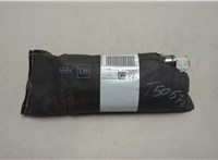9809507180 Подушка безопасности боковая (в сиденье) Citroen C5 Aircross 2018-2025 20571646 #1