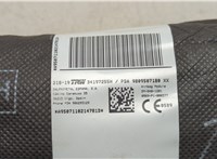 9809507180 Подушка безопасности боковая (в сиденье) Citroen C5 Aircross 2018-2025 20571646 #2