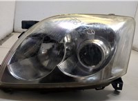  Фара (передняя) Toyota Avensis 2 2003-2008 20571650 #2
