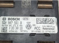  Дистроник (Радар) Volkswagen Golf 7 2012-2020 20571653 #4