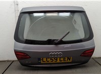 8K9845501 Стекло заднее Audi A4 (B8) 2007-2015 11486248 #1