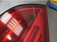 8K9845501 Стекло заднее Audi A4 (B8) 2007-2015 11486248 #9
