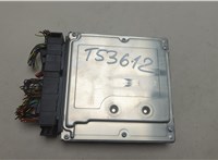  Блок управления двигателем BMW 3 E90, E91, E92, E93 2005-2012 20571658 #4