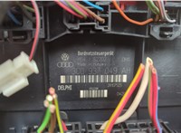  Блок управления бортовой сети (Body Control Module) Skoda Octavia (A5) 2004-2013 20571660 #6