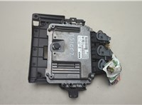 Блок управления двигателем Peugeot 407 2004-2011 20571671 #1