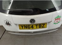 96627128 Двигатель стеклоочистителя (моторчик дворников) задний Opel Antara 2006-2015 11486268 #2