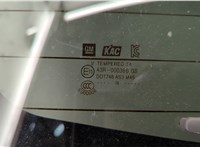 96627128 Двигатель стеклоочистителя (моторчик дворников) задний Opel Antara 2006-2015 11486268 #3