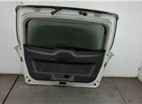96627128 Двигатель стеклоочистителя (моторчик дворников) задний Opel Antara 2006-2015 11486268 #5