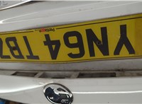96627128 Двигатель стеклоочистителя (моторчик дворников) задний Opel Antara 2006-2015 11486268 #7