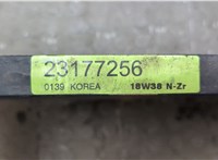 23177256, 7423177256 Радиатор кондиционера Renault T 2013-2022 20571685 #4