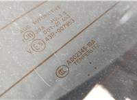 7224A133, 7224A134, 7224A131, 7224A132 Обшивка крышки (двери) багажника Mitsubishi ASX 2010-2020 11486287 #7