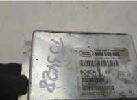  Блок управления раздаткой Land Rover Range Rover 3 (LM) 2002-2012 20571700 #4