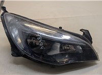  Фара (передняя) Opel Astra J 2010-2017 20571702 #1