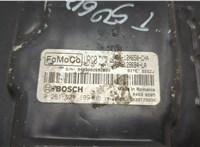  Блок управления двигателем Ford Focus 4 2018-2022 20571706 #2