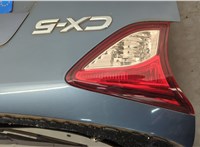  Фонарь крышки багажника Mazda CX-5 2012-2017 11486305 #4