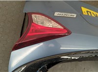  Фонарь крышки багажника Mazda CX-5 2012-2017 11486305 #5