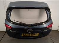  Фонарь крышки багажника Mazda CX-5 2012-2017 11486305 #1