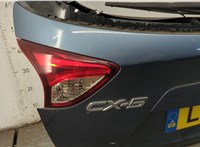  Фонарь крышки багажника Mazda CX-5 2012-2017 11486305 #7