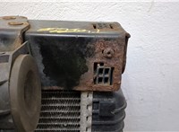 7484201975 Радиатор охлаждения двигателя Renault Premium DXI 2006-2013 20571711 #2