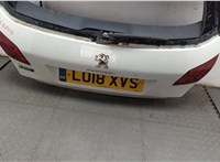  Фонарь крышки багажника Peugeot 308 2013-2021 11486315 #3