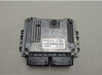 h1b112a650fa Блок управления двигателем Ford Focus 4 2018-2022 20571720 #1